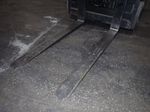 Crown  Crown  35rctt Stand Up Fork Lift