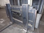 Crown  Crown  35rctt Stand Up Fork Lift