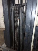 Crown  Crown  35rctt Stand Up Fork Lift