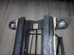 Crown  Crown  35rctt Stand Up Fork Lift