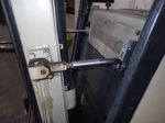 Crown  Crown  35rctt Stand Up Fork Lift