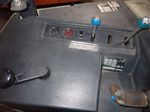 Crown  Crown  35rctt Stand Up Fork Lift