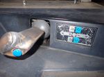 Crown  Crown  35rctt Stand Up Fork Lift
