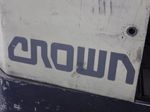 Crown  Crown  35rctt Stand Up Fork Lift