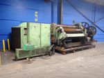 Bertsch Bertsch 10290 Bending Rolls