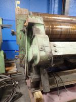 Bertsch Bertsch 10290 Bending Rolls