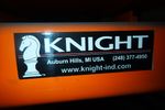 Knight Knight T7670 Tilt Table