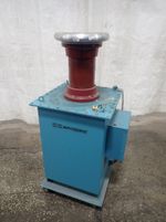Hubbellhipotronics Hivoltage Test Transformer