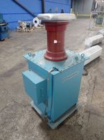 Hubbellhipotronics Hivoltage Test Transformer