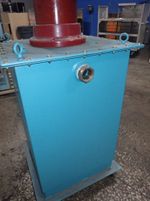 Hubbellhipotronics Hivoltage Test Transformer
