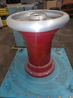 Hubbellhipotronics Hivoltage Test Transformer