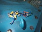 Hubbellhipotronics Hivoltage Test Transformer