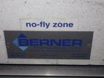 Berner International Air Curtain