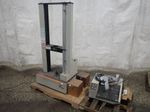 Instron Tensile Tester