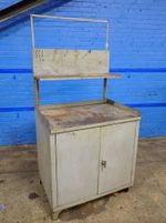  Workbench