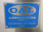 Oal Associates Oal Associates Firc1mds5636 Heater Oven