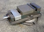 Kurt Manufacturing 6 Vise