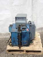 Joyal Spot Welder