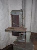 Rockwell Belt Sander