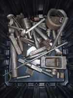  Tooling 