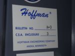 Hoffman Electrical Enclosures