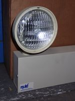  Flood Safety Light