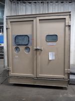 Empire Empire Blast Cabinet