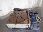 Golden Sun Golden Sun Cnc801rv Rotary Table