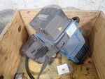 Demag Chain Hoist