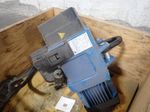 Demag Chain Hoist