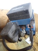 Demag Chain Hoist