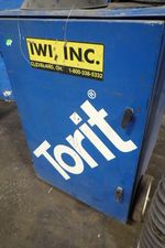 Donaldson Torit Fume Extractor Dust Collector