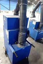 Donaldson Torit Fume Extractor Dust Collector