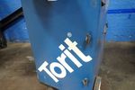 Donaldson Torit Fume Extractor Dust Collector