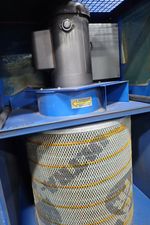 Donaldson Torit Fume Extractor Dust Collector