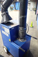 Donaldson Torit Fume Extractor Dust Collector