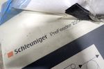 Schleuniger Automatic Cutter