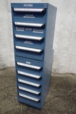 Rousseau Tool Cabinet