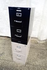 Stapleshon File Cabinet