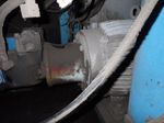 Jet Edge Waterjet Inensifier Pump