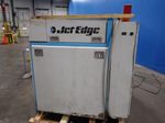 Jet Edge Waterjet Inensifier Pump