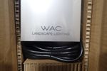 Wac Light Fixture