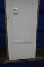 Leviton Panel Cover