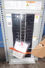 Eaton Panel Board