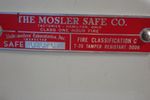 Mosler Safe Co Safe