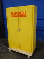  Flammable Safety Cabinet