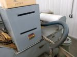 Blanchard Blanchard 11aed20 Rotary Surface Grinder