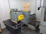 Blanchard Blanchard 11aed20 Rotary Surface Grinder