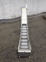 Sumitomo Magnetic Incline Chip Conveyor