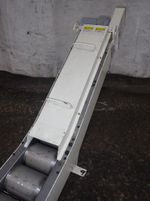 Sumitomo Magnetic Incline Chip Conveyor